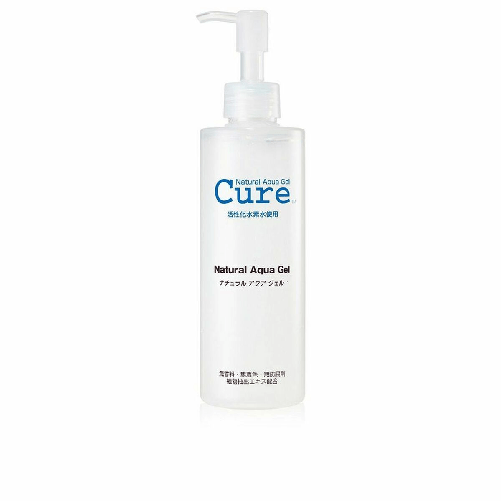 Cure Gel Esfoliante Viso Cure Cure 250 ml
