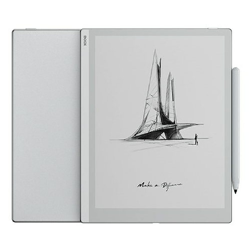Onyx Boox eBook Onyx Boox GO Bianco 64 GB 10,3"