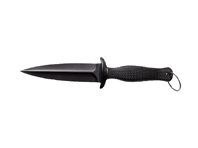 Cold Steel Cold Steel FGX BOOT BLADE I 92FBA
