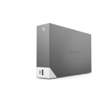 Seagate One Touch Desktop disco rigido esterno 20 TB USB Type-A / USB Type-C 3.2 Gen 1 (3.1 Gen 1) Nero