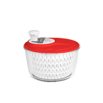 H&h 3x Centrifuga Insalata Xxl In Abs, Colori Assortiti, H&amp;H, 26Cm