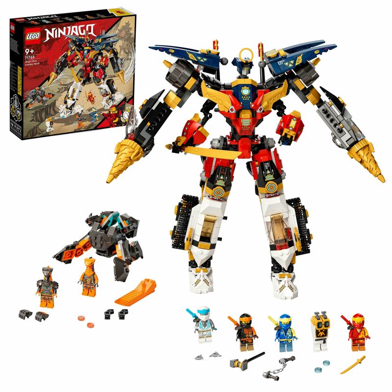 LEGO-Ninjago-Mech-Ultra-Combo-Ninja