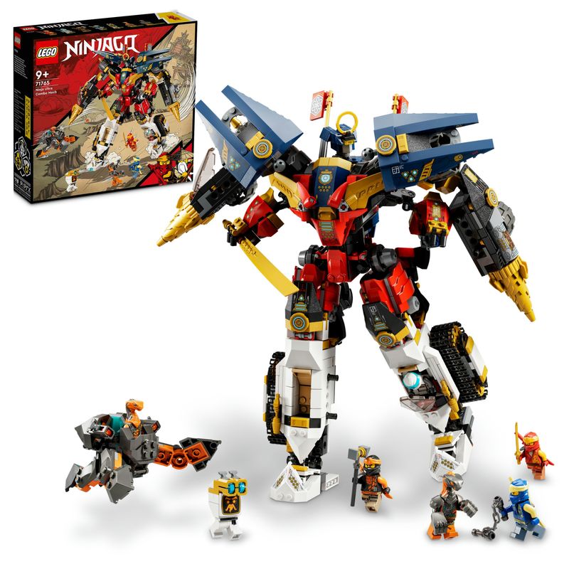 LEGO-Ninjago-Mech-Ultra-Combo-Ninja