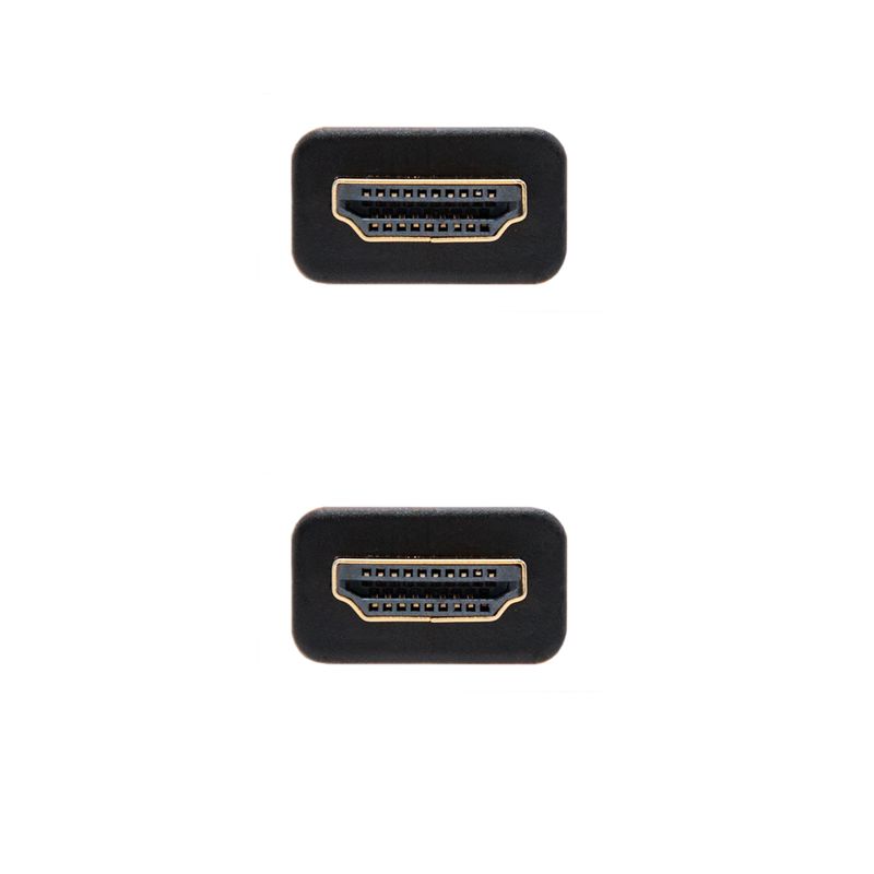 Nanocable-10.15.3707-cavo-HDMI-7-m-HDMI-tipo-A--Standard--Nero