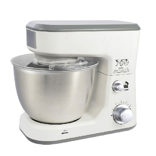 Feel Maestro Robot da Cucina Feel Maestro MR-560 Bianco Grigio 500 W 4 L