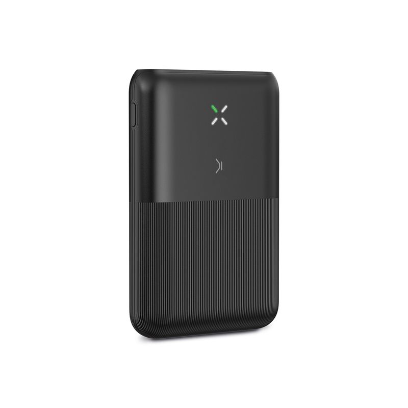 Ksix-Bateria-Externa-Power-Bank-10000mAh-22.5W---Ultrafina---Tecnologia-PD---Carga-Simultanea---1x-USB-A--1x-USB-C