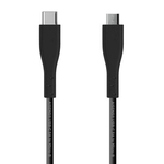 AISENS A107-0350 cavo USB 2 m USB 2.0 USB C Micro-USB B Nero