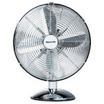 Ravanson Ventilatore da Tavolo Ravanson WT-7033N INOX 35 W