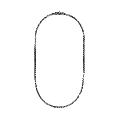 Albert M. Collana Uomo Albert M. WSOX00592.S-51
