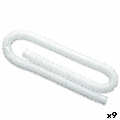 Intex Pompa Intex Piscina 1-1/4" 150 cm Ø 32 mm (9 Unità)