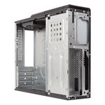 Unykach-UK2010-Case-Tower-MicroATX-con-efficienza-85----Alimentatore-da-300-W-85--incluso---Dimensioni-unita-supportate-