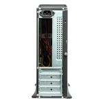 Unykach-UK2010-Case-Tower-MicroATX-con-efficienza-85----Alimentatore-da-300-W-85--incluso---Dimensioni-unita-supportate-