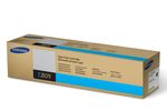 Samsung-CLT-C809S-cartuccia-toner-1-pz-Originale-Ciano