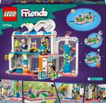 LEGO-Friends-41744-Centro-Sportivo-Gioco-del-Calcio-Basket-Tennis-Parete-da-Arrampicata-e-4-Mini-Bamboline-per-Bambini-8-