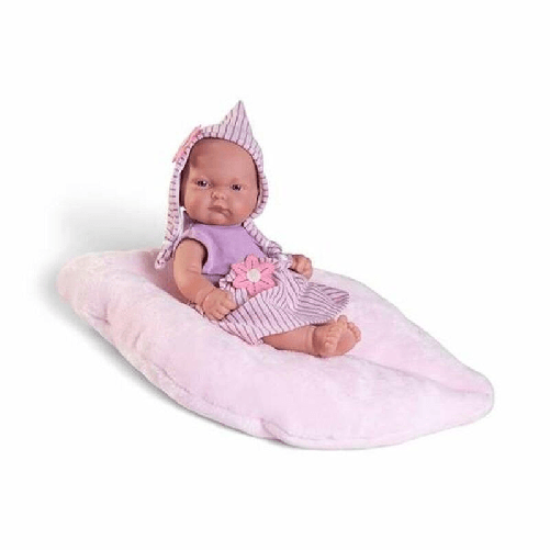 Antonio Juan Baby doll Antonio Juan Pitu 26 cm