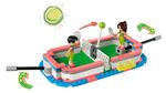 LEGO-Friends-41744-Centro-Sportivo-Gioco-del-Calcio-Basket-Tennis-Parete-da-Arrampicata-e-4-Mini-Bamboline-per-Bambini-8-