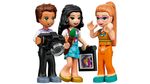 LEGO-Friends-41711-La-Scuola-d’Arte-di-Emma-Casa-delle-Bambole-Mini-Bamboline