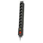 Lestar Ciabatta Multipresa Lestar 1966004451 (3 m)