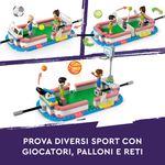 LEGO-Friends-41744-Centro-Sportivo-Gioco-del-Calcio-Basket-Tennis-Parete-da-Arrampicata-e-4-Mini-Bamboline-per-Bambini-8-