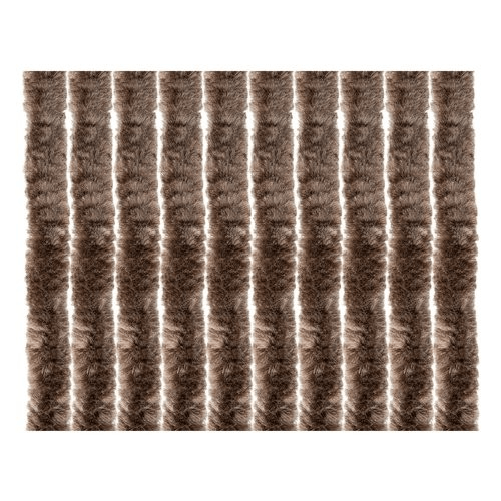 Arisol Tenda in ciniglia di colore marrone, marca Arisol