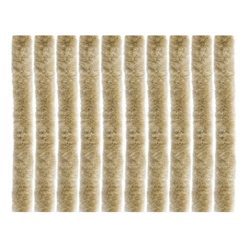 Arisol Tenda in ciniglia di colore beige, marca Arisol