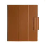 Onyx Boox Custodia per Tablet Onyx Boox ULTRA C PRO Marrone
