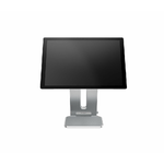 Kensington Custodia per Tablet Kensington K58277WW Argentato