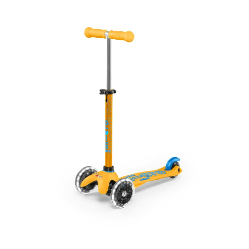 Micro-Mobility Monopattino Scooter Micro Micro Mini Deluxe Albicocca