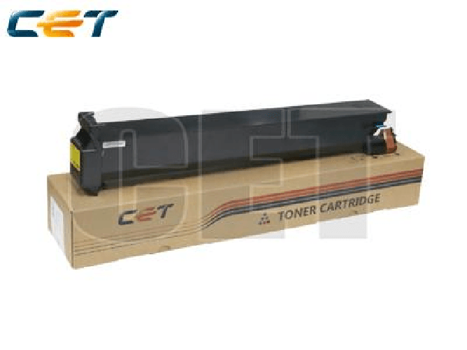 CET-Konica-Minolta-TN-213Y-214Y-314Y--20K--360g----A0D7235-
