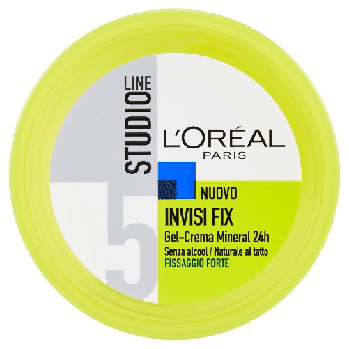 L’Oréal Paris Studio Line Invisi Fix 150Ml