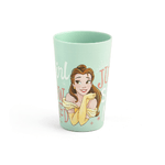 Lulabi 6x Bicchieri Lulabi Disney Princess In Polipropilene 280Cc