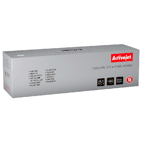 Activejet Toner Compatibile Activejet ATM-324MN Magenta
