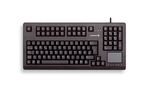 CHERRY-TouchBoard-G80-11900-tastiera-USB-QWERTY-Inglese-US-Nero