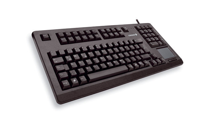 CHERRY-TouchBoard-G80-11900-tastiera-USB-QWERTY-Inglese-US-Nero