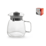 Simax teiera Sofia con tappo lt.1,3