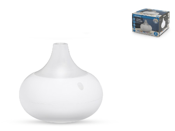 Pengo Diffusore di aromi con umidificatore Grudig ml.60 5Vat