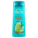 Garnier 3x Fructis Shampoo 250 Ml. Rigenera Fragili