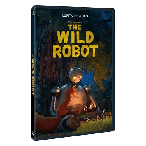 Universal Pictures DVD 1150389 Il Robot Selvaggio