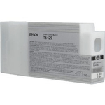 Epson Tanica NERO LIGHT 2, 150ml x StPro serie 7xxx/9xxx