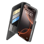 Cellular Line Cover Cellular Line BOOKAG2IPH16PRMK IPHONE BOOK AGENDA Black