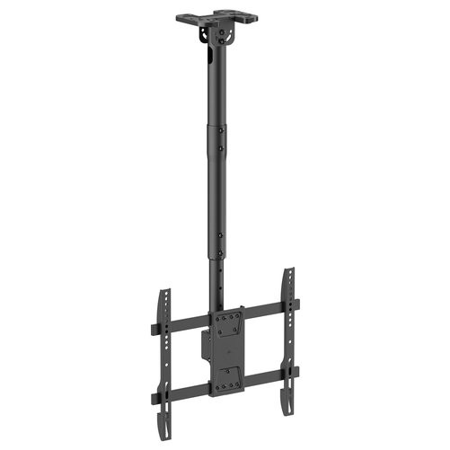 Ciatti Supporto monitor parete Ciatti ALTO400 Black