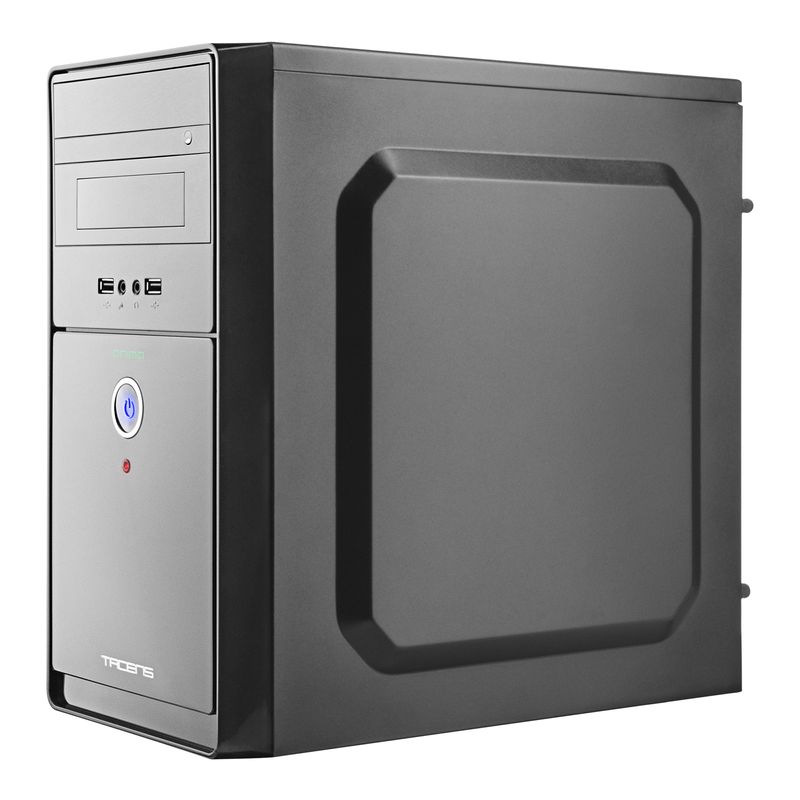 Tacens-Anima-AC0500-Caja-Semitorre-Micro-ATX-con-Fuente-de-Alimentacion-500W---Tamaño-HDD-2.5--3.5--y-5.25----USB-A-2.0