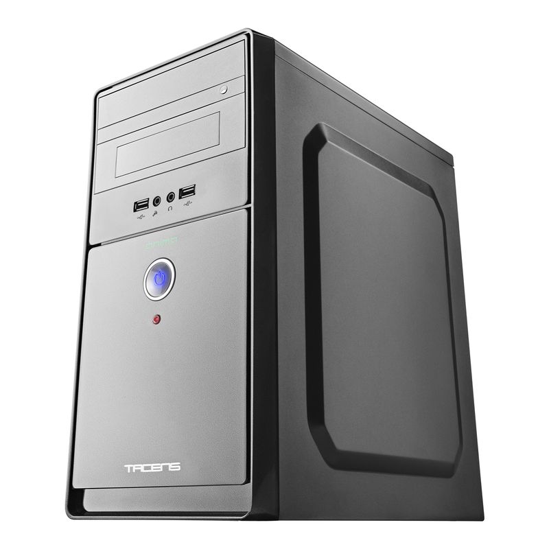 Tacens-Anima-AC0500-Caja-Semitorre-Micro-ATX-con-Fuente-de-Alimentacion-500W---Tamaño-HDD-2.5--3.5--y-5.25----USB-A-2.0