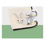 Fiocchi Di Riso Set regalo Infanzia Fiocchi di Riso 00095403000000 Cofanetto Buona Nan