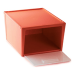 Snips Scatola salvaspazio Snips 090305 Rosa