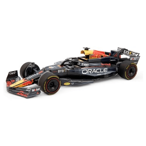 Grandi Giochi Puzzle Grandi Giochi REP00000 PRIME 3D Red Bull F1
