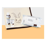 Fiocchi Di Riso Set regalo Infanzia Fiocchi di Riso 00095402000000 Cofanetto Relax