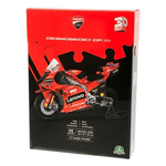 Grandi Giochi Puzzle Grandi Giochi DUP00000 PRIME 3D Ducati Desmosedici
