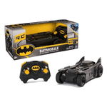 Spin Master Radiocomando Spin Master 6071202 BATMAN Batmobile
