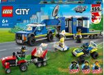 LEGO-City-Camion-Centro-di-Comando-della-Polizia